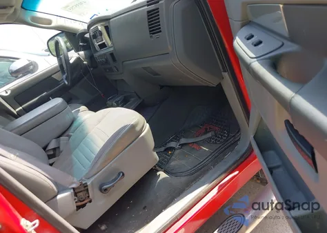 2008 Dodge Ram 1500 Slt z USA, uszkodzony, nr VIN 1D7HA18N78J177209